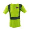 GSS Safety Snag Proof Work T-Shirt Thumbnail