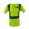 GSS Safety Snag Proof Work T-Shirt Thumbnail
