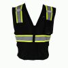 Kishigo Enhanced Visibility Multi Pocket Mesh Vest Thumbnail