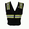 Kishigo Enhanced Visibility Multi Pocket Mesh Vest Thumbnail