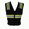 Kishigo Enhanced Visibility Multi Pocket Mesh Vest Thumbnail