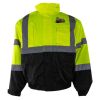 Kishigo Economy Class 3 Bomber Jacket Thumbnail