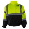 Kishigo Economy Class 3 Bomber Jacket Thumbnail
