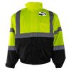 Kishigo Economy Class 3 Bomber Jacket Thumbnail
