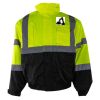 Kishigo Economy Class 3 Bomber Jacket Thumbnail