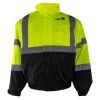 Kishigo Economy Class 3 Bomber Jacket Thumbnail