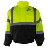 Kishigo Economy Class 3 Bomber Jacket Thumbnail