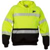 Kishigo Black Series Class 3 Pullover Hooded Sweatshirt Thumbnail